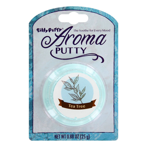 Crayola Tea Tree Silly Putty