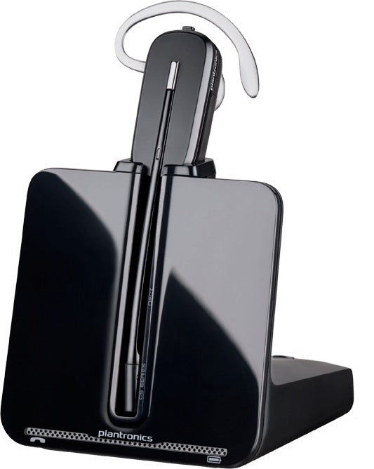 Headsets & Accessories