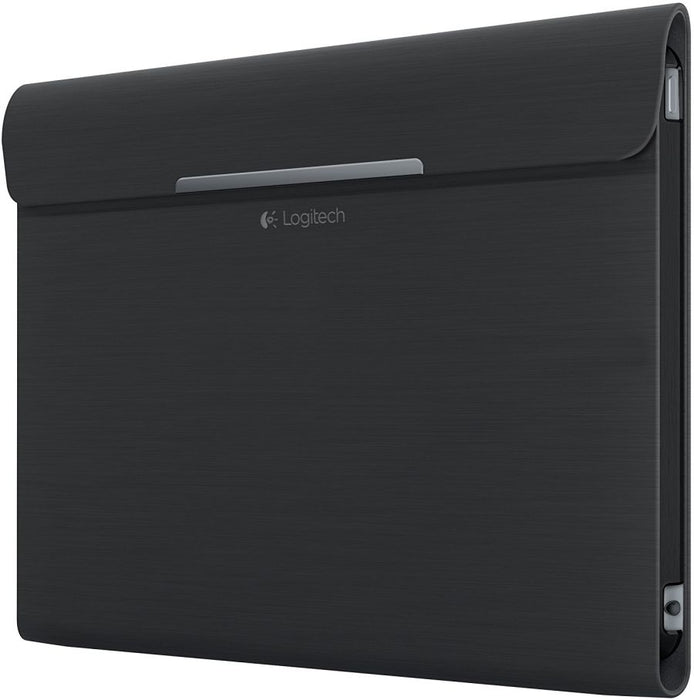 Logitech TURNAROUND Case for iPad Air 2 - Black