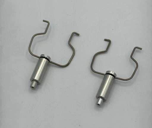 Dyson Cu-Beam Lamp Clamp - 2 Pack