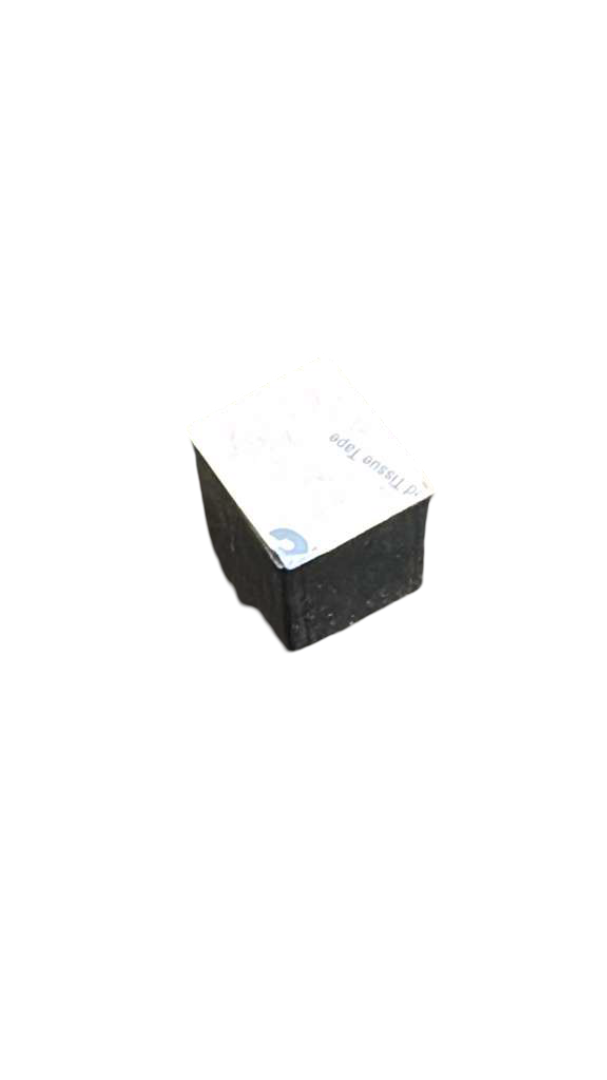 Corsair Rubber Block Spacer/Lifter Accessory for Corsair Cases