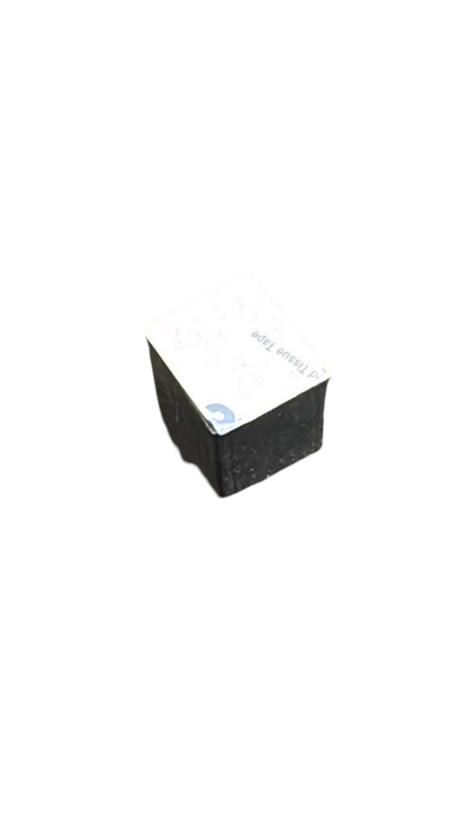 Corsair Rubber Block Spacer/Lifter Accessory for Corsair Cases