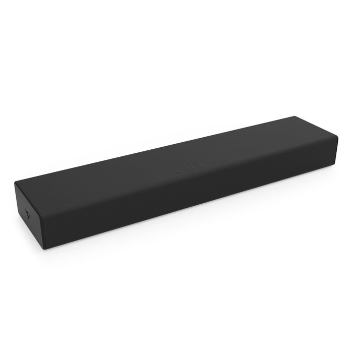VIZIO SB2020n-H6 20" 2.0 Home Theater Sound Bar with Integrated Deep Bass(Refurbished)