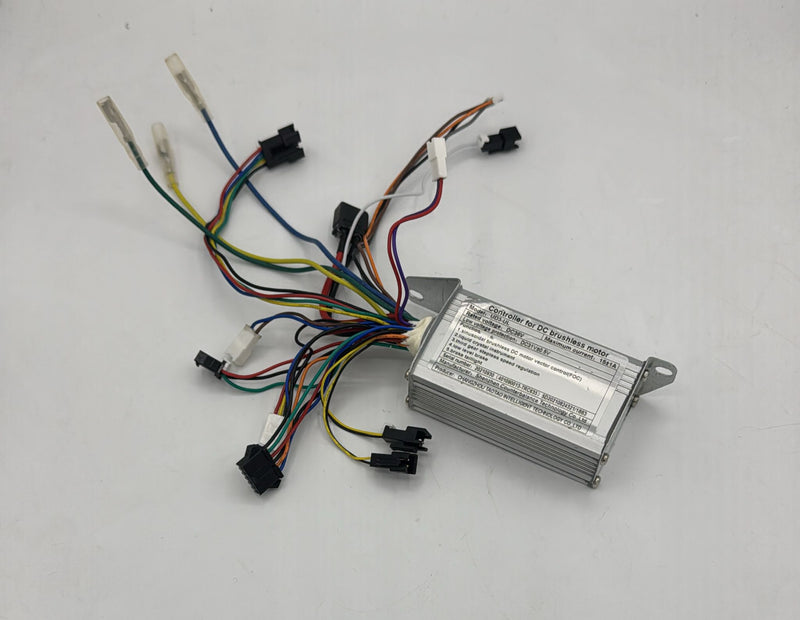 36 Volt Brushless Motor Control Module for the Jetson® Bolt Pro Electric Bike
