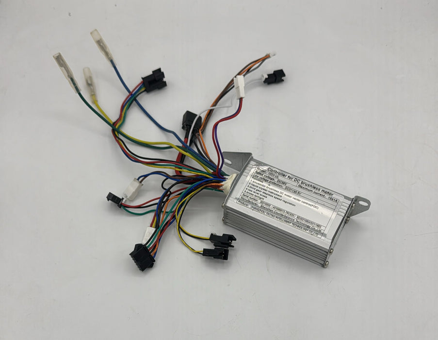 36 Volt Brushless Motor Control Module for the Jetson® Bolt Pro Electric Bike