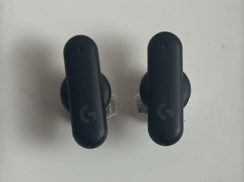 Logitech G-Fits Left and Right Earbuds - ASIS