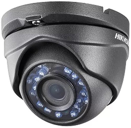 HIKVISION DS-2CE56D1T-IRMB 3.6MM 2MP IR Outdoor Turret Turbo HD-TVI Security Camera