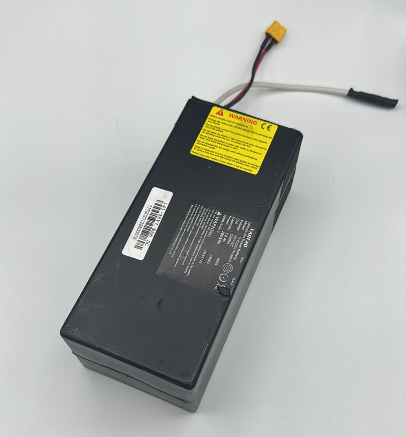 GoTrax Lithium-Ion Power Battery TT-DDZXCG141-3608-01 - 36V 7.8Ah