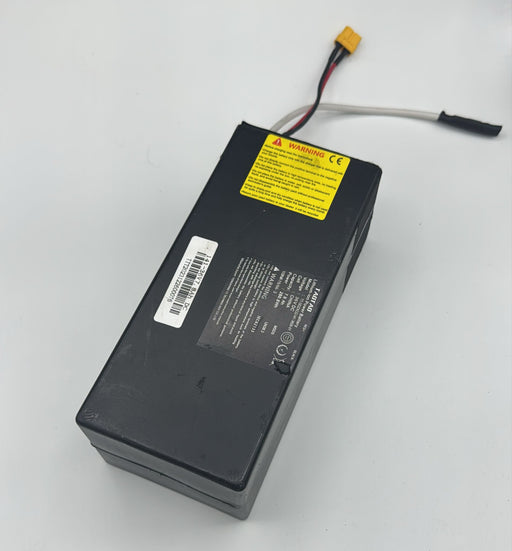 GoTrax Lithium-Ion Power Battery TT-DDZXCG141-3608-01 - 36V 7.8Ah