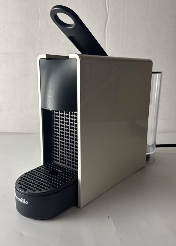Nespresso by Breville Essenza Mini Espresso Maker