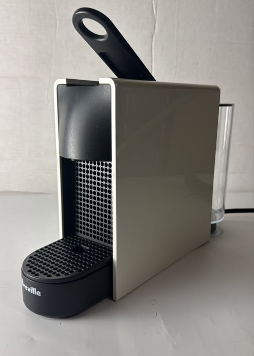 Nespresso by Breville Essenza Mini Espresso Maker