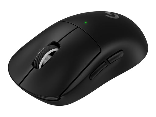 Logitech G PRO X Superlight Gaming Mouse - Black