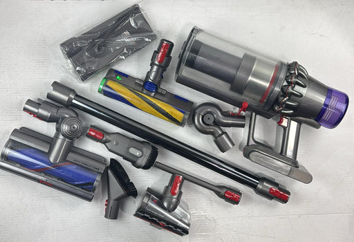 Dyson V11 Outsize Cordless Vacuum Cleaner W/ Laser Head & Standard Torque Head - Black