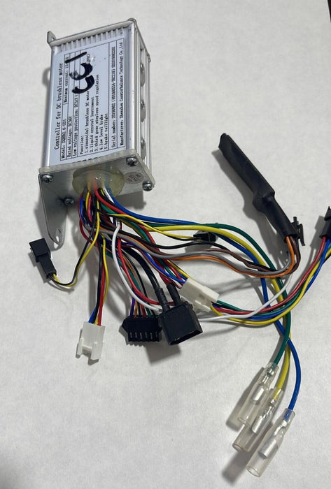 UD1-UL 36 Volt Brushless Motor Control Module with Bluetooth for the Jetson® Bolt Electric Bike