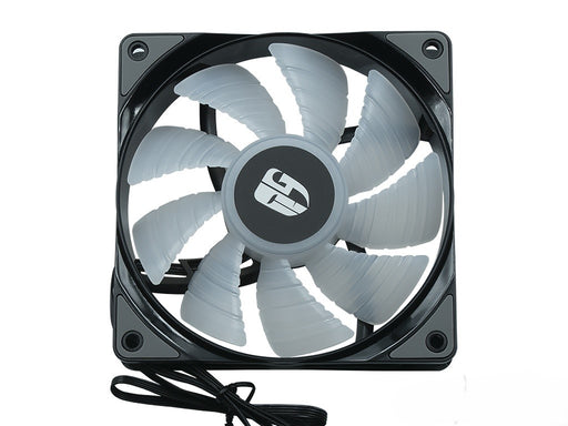 DeepCool GamerStorm DF-140s RGB 140mm Fan - DF01402512CM-002