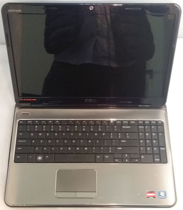 Dell Inspiron M5010 15.6-Inch Laptop SALE AS-IS