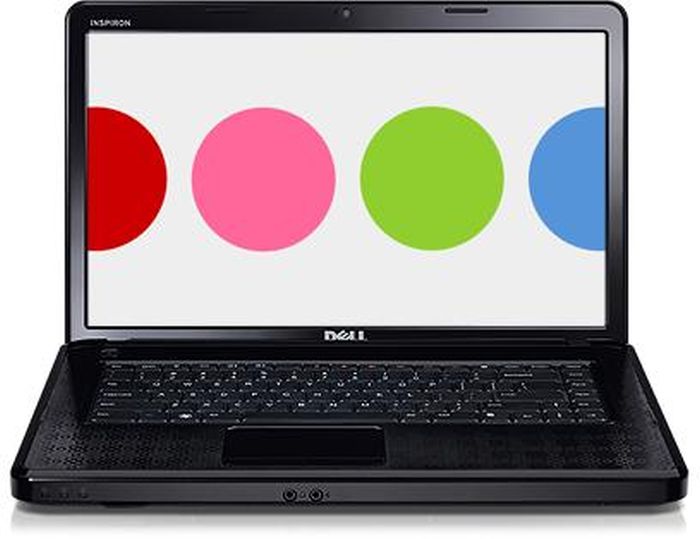 Dell Inspiron N5010 Core i3 M370 2.4GHZ 320GB 15.6-inch Laptop
