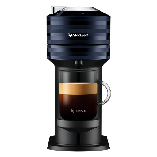Nespresso Vertuo Next Coffee and Espresso Maker - Navy Blue