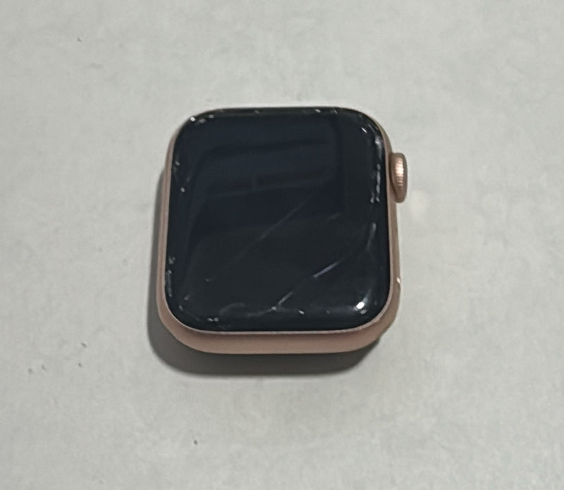 Apple Watch Series 4 [GPS 40mm] Smart Watch - ASIS