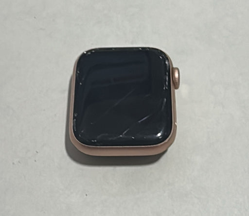 Apple Watch Series 4 [GPS 40mm] Smart Watch - ASIS
