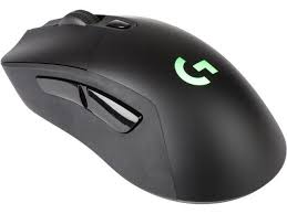 REPLACEMENT Logitech G403 Prodigy Optical Gaming Mouse - Black