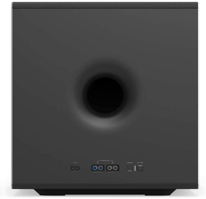 Replacement Vizio SB46514 Subwoofer