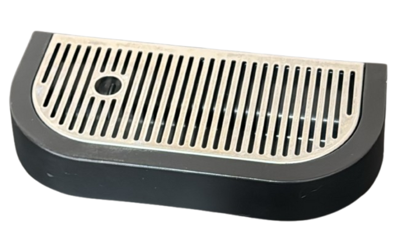 Replacement Nespresso CitiZ & Milk Drip Tray and Grill