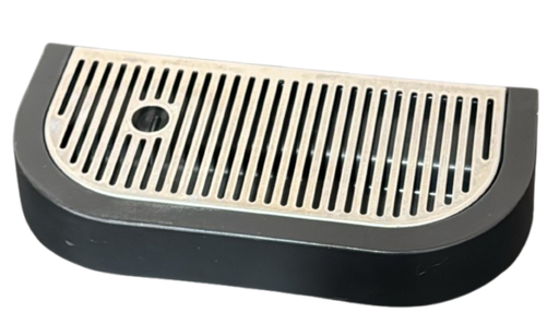 Replacement Nespresso CitiZ & Milk Drip Tray and Grill