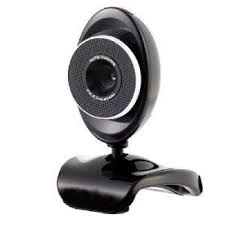 Creative Labs VF0410 Live! Cam Video IM Pro 1.3 MP Web Cam