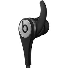 Beats By Dre Tour 2.5 In-Ear Headphones Titanium