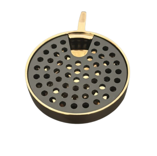 DeLonghi Nespresso Vertuo Next Coffee Machine Drip Tray Cup Support  - Gold