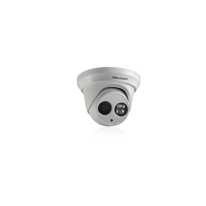 HIKVISION DS-2CD2312-I 4MM Outdoor Turret IP Camera