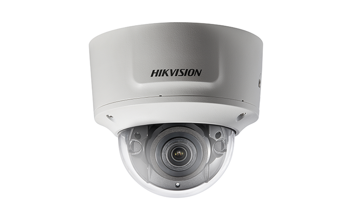 HIKVISION DS-2CD2755FWD-IZS DM IP67 5MP 2.8-12MZ WDR IR IP Camera