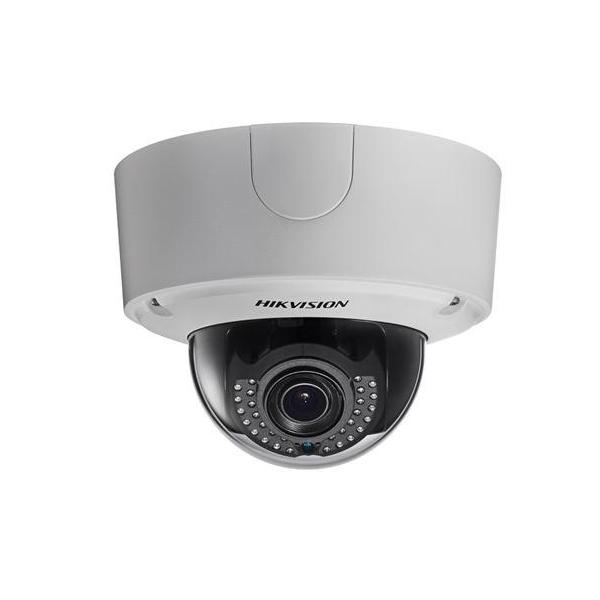 HIKVISION DS-2CD4525FWD-IZH 2 Megapixel Smart IP Outdoor Dome Camera, 2.8-12mm Lens