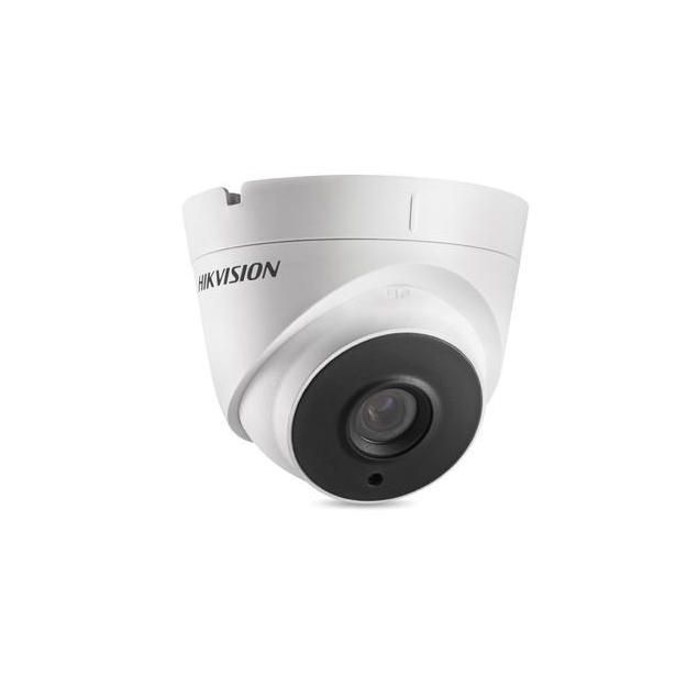 HIKVISION DS-2CE56D7T-IT3-3MM HD 1080p WDR EXIR Outdoor Turret Camera