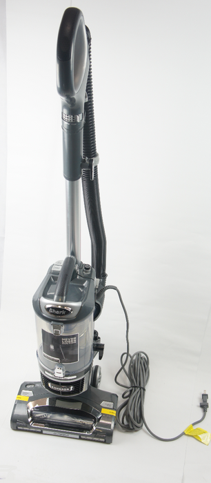 Shark NV601 Ninja Rotator Speed 2 in 1 Lift Away Upright Vacuum - Grey