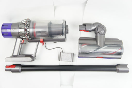 Dyson Cyclone V10 Lightweight Cordless Stick Vacuum Cleaner - Charcoal Black