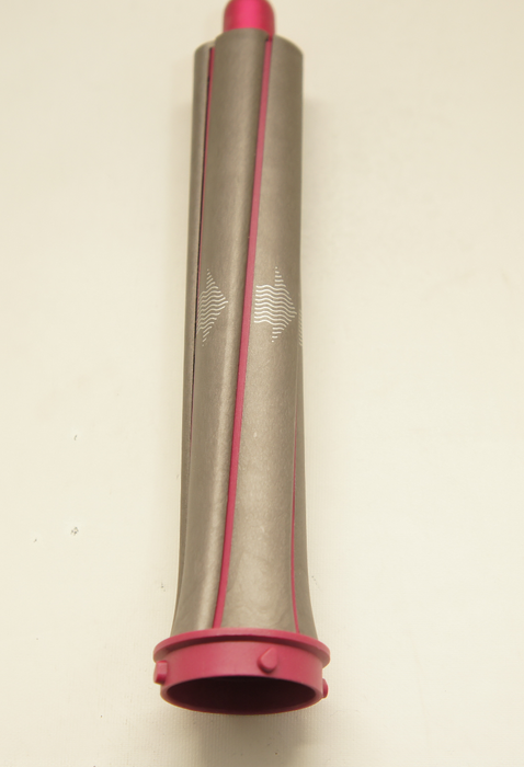 Dyson 0.8 inch Airwrap barrel - Right Iron/Fuchsia