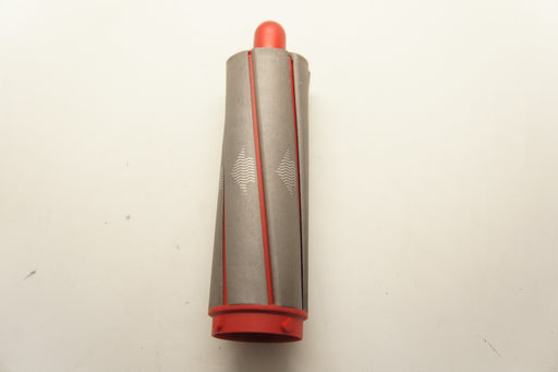 Dyson 1.6 Inch Airwrap Barrel - Iron/Red - Left