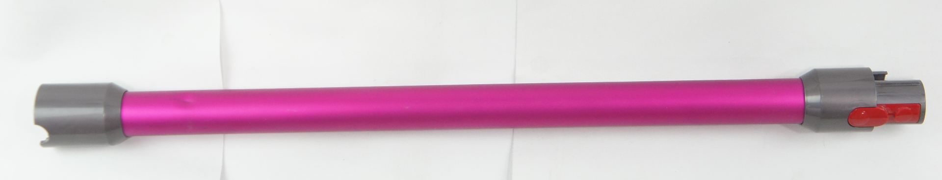 Replacement Dyson Quick Release Wand for V10 V11 - Fuchsia