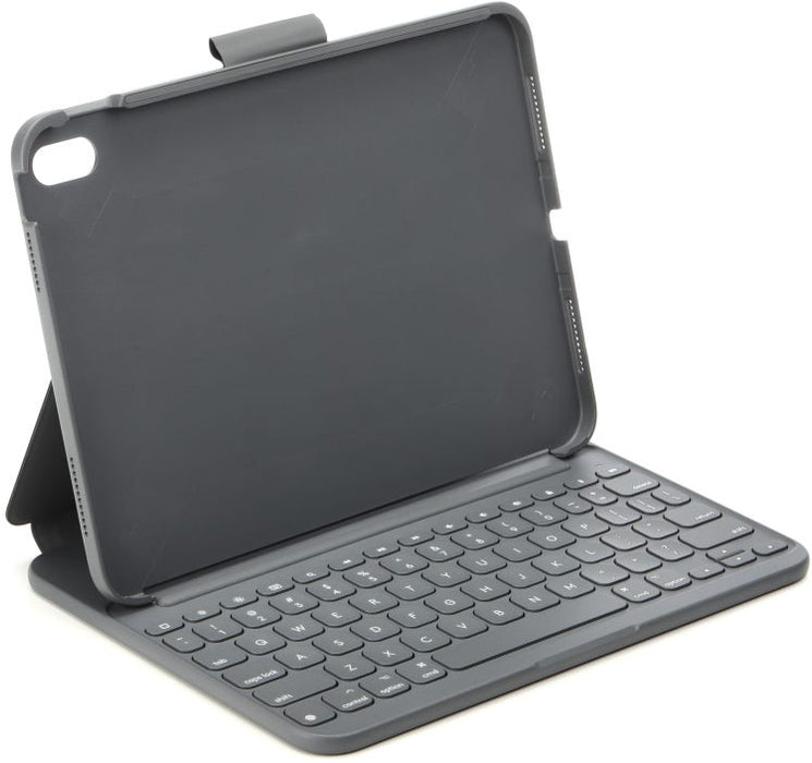 Logitech Slim Folio Keyboard Case