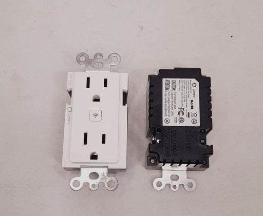 Lumary L-WOS100 White AC 100-130 Volts Smart Wifi