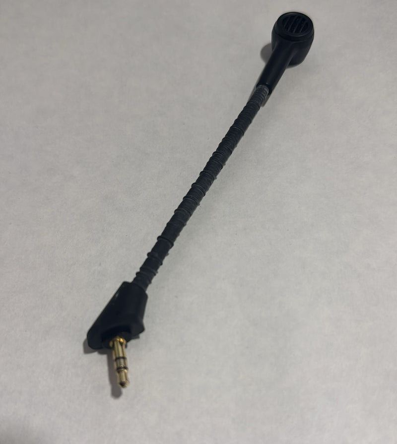 Replacement Microphone Boom For Kingston HyperX Cloud