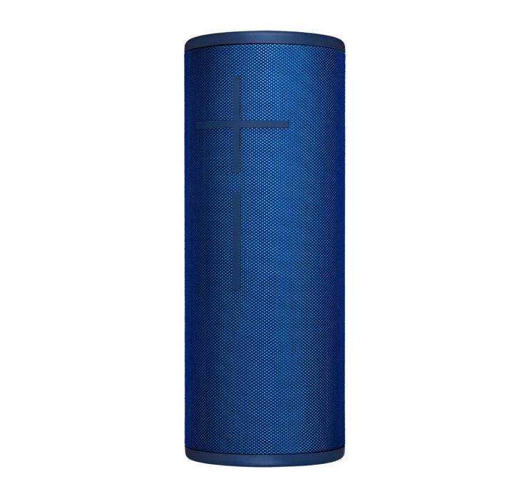 Ultimate Ears MEGABOOM 3 Portable Waterproof Bluetooth Speaker - Lagoon Blue