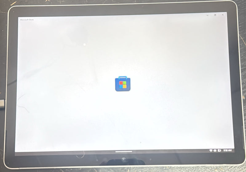 Microsoft Surface Go 2 1926 10.5" Intel Pentium 4425Y 1.7GHz 4GB RAM 64GB