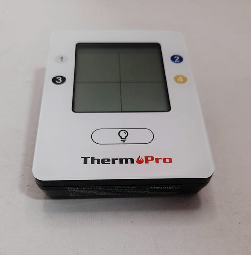 ThermoPro TP25 500ft Wireless Bluetooth Meat Thermometer Only