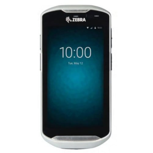 Zebra TC56 Barcode Scanner with Bluetooth Wi-Fi Android Computer TC56CJ (NO BATTERY)