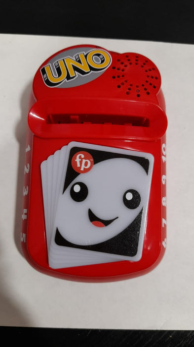 Fisher Price Laugh & Learn Counting and Colors Uno replacement light up base