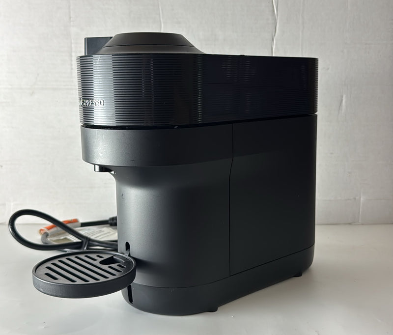 Nespresso Vertuo Pop+ Combination Espresso and Coffee Maker - Black