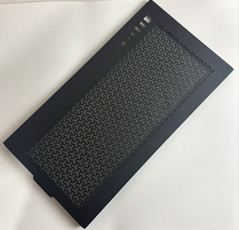 Corsair 3500X Mid-Tower PC Case Front Panel I/0 - Black